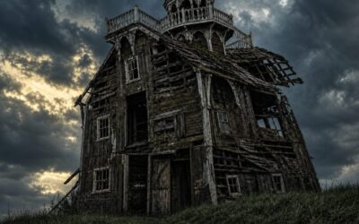Derelict Barn Concepts