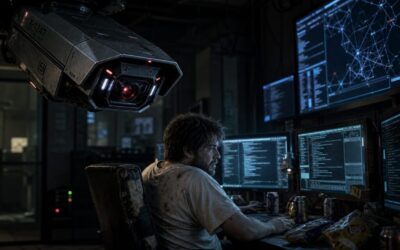 All Hackers Go To Hell